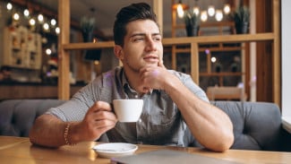 Apakah Aman Ngopi Setiap Hari? Ini Penjelasan Ilmiahnya