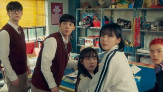 Season 2 Segera Tayang, 6 Cliffhanger Study Group yang Wajib Kamu Tahu!