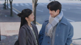 10 Drama Korea Adaptasi Webtoon Terbaik di Netflix, Wajib Banget Ditonton!