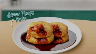 Resep Semur Tempe Panir, Resep Masakan Andalan Ibu Ibu Untuk Keluarga Tercinta
