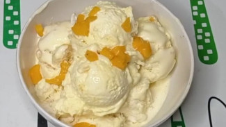 Resep Es Puter Nangka, Sajian Nikmat Simple Yang Mudah Dibuat Dan Cocok Dikonsumsi Sebagai Pelepas Dahaga