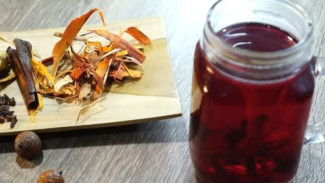 Resep Wedang Uwuh, Minuman Hangat Yang Nikmat Dan Cocok Diminum Saat Musim Hujan Demi Jaga Imun Tubuh