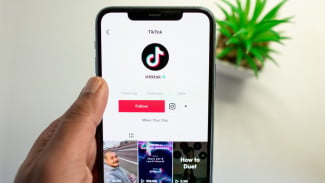 6 Rahasia Bikin Konten Video Receh Tiktok