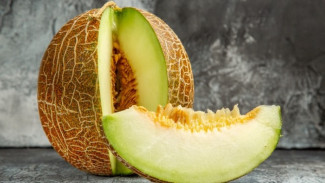 7 Manfaat Buah Melon yang Jarang Diketahui, Mengatasi Jerawat Hingga Menurunkan Hipertensi