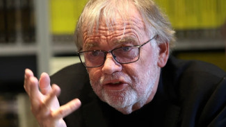 Jostein Gaarder, Membaca Kerusakan Lingkungan dari Novel Anna