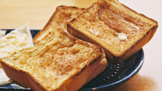 Resep Simple Roti Susu, Menu Sarapan Praktis dan Rasanya Dijamin Enak!
