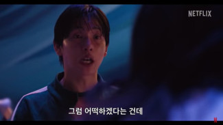 Wajib Tonton! 5 Drama Korea Terbaru Juni 2025 yang Bakal Bikin Kamu Terjebak Marathon