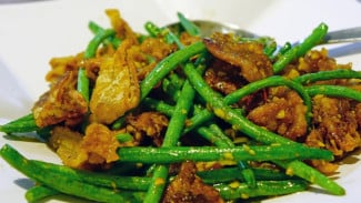 5 Resep Masakan Sederhana untuk Mahasiswa Sibuk