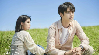 Cinta Diam-Diam ke Sahabat? 5 Drama Korea Ini Buktiin Kalau Akhirnya Bisa Bahagia Juga!
