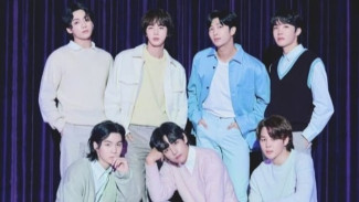 Pelepasan Militer BTS, Empat Member BTS Akan Menyelesaikan Wajib Militernya