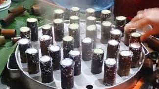 Jajanan Legendaris Malang yang Masih Eksis,  Rasanya Bikin Kangen Berat!