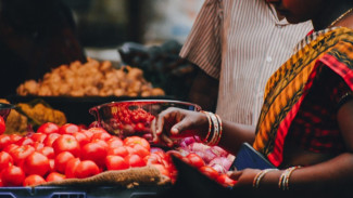 Tips Beli Sayur di Pasar Biar Dapat yang Paling Segar