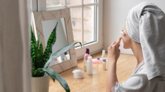 Ingin Glowing Merapat! Ini Best Skincare Tasya Farasya Approved!