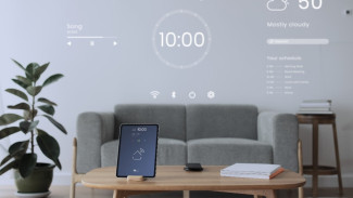 Teknologi Smart Home Canggih yang Wajib Dimiliki di Rumah