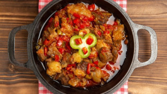 Resep Dendeng Batokok Balado Khas Minang, Empuk Sempurna dan Bumbu Meresap