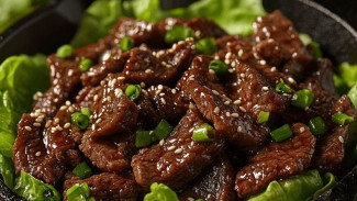 Dari Drama Korea ke Meja Makan, Yuk Masak Bulgogi Sendiri!