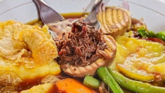 7 Rekomendasi Wisata Kuliner di Solo, dari Sarapan Hingga Sajian Malam Memuaskan