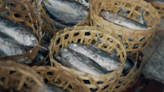 Pindang Bali, Metode Pengolahan Tradisional Ikan Pedas di Kusamba
