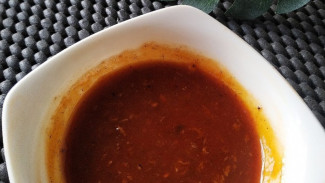 Rahasia Saus BBQ Lezat, Tips dan Trik dari Dapur Profesional