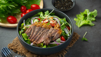 Biar Tetap Sehat Makan Daging Kurban, Ini 4 Sayuran yang Cocok Jadi Pendamping