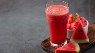 9 Minuman Detoks Alami Setelah Makan Daging Kurban