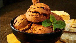 Nggak Nyangka! Es Krim Tempe Ini Rasanya Enak Banget dan Bikin Nagih!