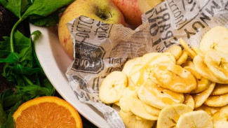 Resep Keripik Apel Asam Manis, Sangat Mudah dan Cocok untuk Camilan Sehat
