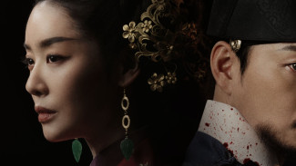 5 Drama Korea Sageuk 2025 yang Menampilkan Intrik, Cinta dan Perebutan Tahta