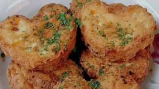 Resep Tahu Goreng Telur, Cocok Untuk Lauk Makan Si Kecil Dirumah