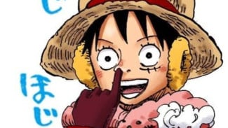Bukan Haki dan Buah Iblis, Ini Kekuatan Baru Luffy di Dunia One Piece