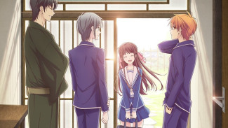 Bikin Baper Berjam-Jam, Ini Anime Romantis Terbaik dengan Lebih dari 50 Episode
