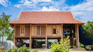 Cara Mengatasi Rindu Kampung Halaman Selama Kuliah