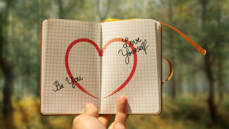 Stop Abaikan Diri Sendiri! Kenali Self-Care, Kunci untuk Hidup Lebih Bahagia dan Produktif