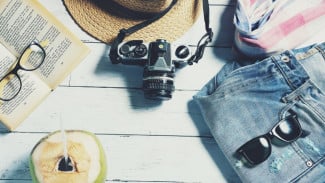 8 Tips Jitu Liburan Mewah ala Sultan, Kantong Tetap Aman Tanpa Bikin Bokek