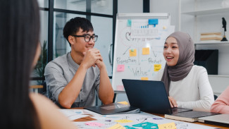 Buka Wacana: Pahami LIterasi Karier