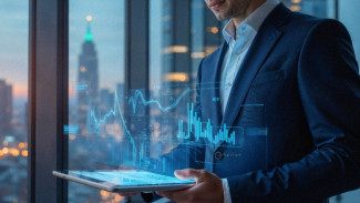 Ternyata Begini Cara AI Bantu Kamu Investasi Lebih Cerdas!