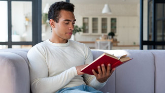 Tips Baca Buku Bikin Kamu Cepat Paham, Wajib Dicoba!