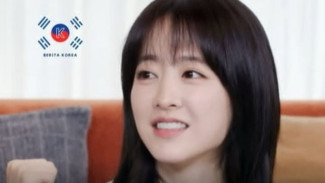 Cara Park Bo Young Melepas Penat Setelah Syuting Drama