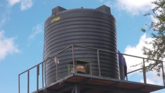 Keuntungan Menggunakan Roof Tank untuk Rumah Tinggal dan Bisnis