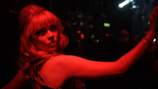 Last Night in Soho (2021) Anya Taylor-Joy dan Nostalgia di Soho