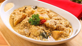 5 Ide Resep Bahan Tempe Busuk (Semangit) yang Lezat dan Aromatik