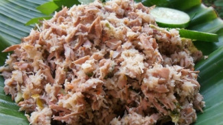 6 Ide Resep Olahan Nangka Muda Ala Masakan Tradisional Nusantara