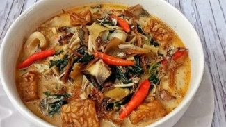 5 Resep Olahan Jantung Pisang yang Lezat dan Mudah Dibuat