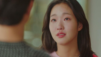 10 Drama Korea Paling Menyedihkan di Netflix yang Bikin Nangis Sesegukan