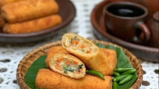 Resep Risoles Sayur Homemade, Cocok untuk Camilan dan Jualan