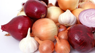 Cara Menyimpan Bawang Merah dan Bawang Putih Agar Tidak Busuk