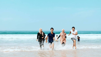 Wajib Tahu! 7 Pantai Paling Populer di Pandeglang Banten, Nomor 3 Sering Viral di TikTok
