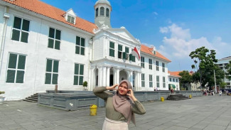 Liburan di Ibukota? Ini 10 Tempat Wisata Populer di Jakarta