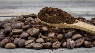 Ampas Kopi, Limbah yang Masih Berguna Bagi Banyak Orang