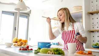Rahasia Dapur! Cara Mengatasi Masakan Keasinan dalam Hitungan Menit